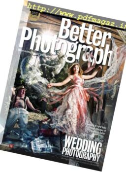 Better Photography – November 2017