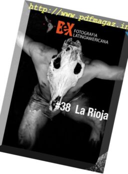 Bex Fotografia Latinoamericana – Noviembre 2017