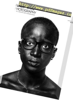 Black + White Photography – Winter 2017