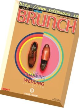 Brunch – 5 November 2017