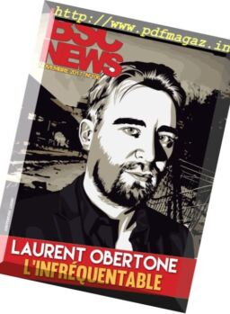 BSC News – novembre 2017