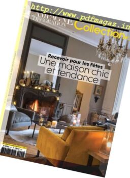 Campagne Decoration – Hors-Serie – Hiver 2017