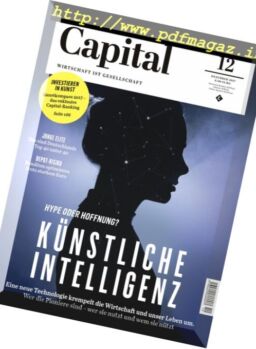 Capital Germany – Dezember 2017