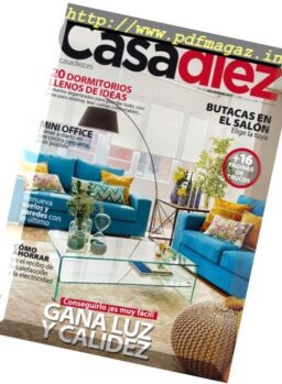 Casa Diez – noviembre 2017