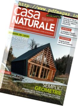 Casa Naturale – Novembre-Dicembre 2017