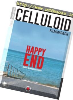Celluloid – Oktober-November 2017