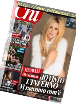 Chi – 1 Novembre 2017