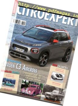 Citroexpert – November-December 2017