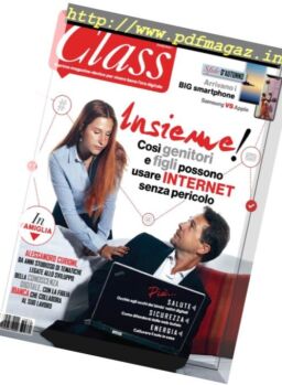 Class Italia – Ottobre 2017