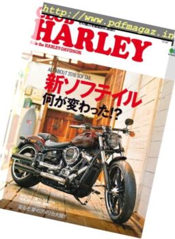 CLUB HARLEY – 2017-11-01