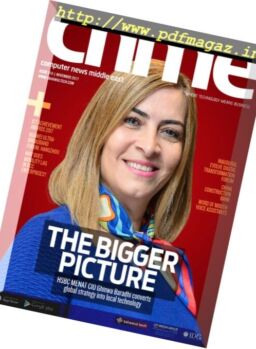 CNME – November 2017