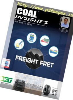 Coal Insights – October 2017