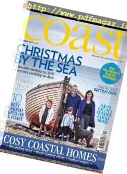 Coast – December 2017