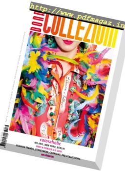 Collezioni Donna – November 2017
