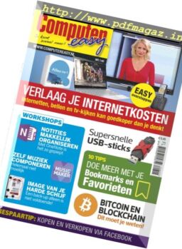Computer Easy – Nr.146 2017