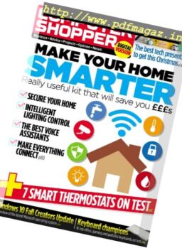 Computer Shopper – January 2018