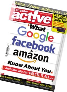 Computeractive – 22 November 2017