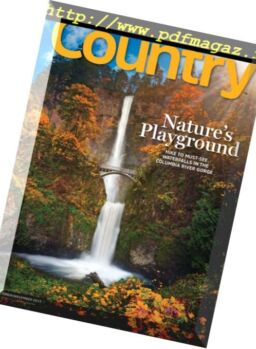 Country – 26 October 2017