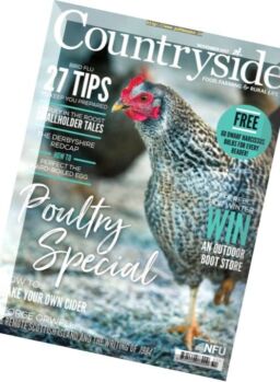 Countryside – November 2017