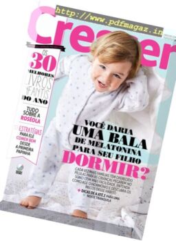Crescer – Brazil – Junho 2016
