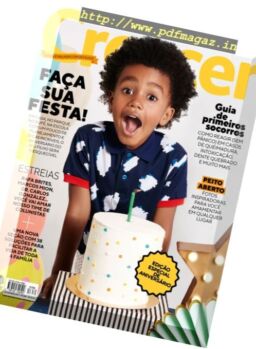 Crescer Brazil – Novembro 2017