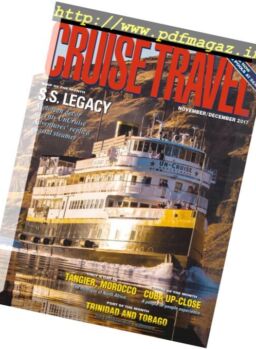 Cruise Travel – December 2017