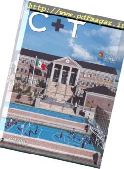 C+T. Casas + Terrenos – Octubre-Noviembre 2017