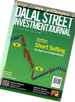 Dalal Street Investment Journal – 28 November 2017