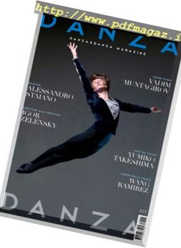 Danza & Danza – Novembre 2017