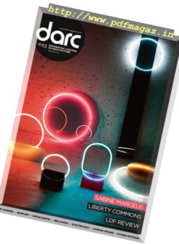 Darc – November-December 2017