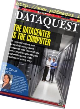 Dataquest – November 2017