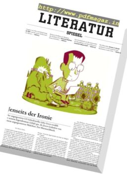 Der Spiegel Beilage – 29 Oktober 2017