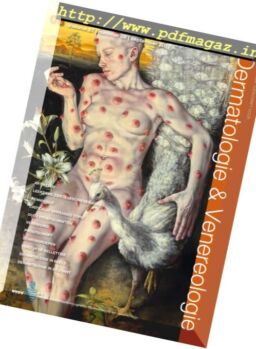 Dermatologie & Venereologie – September 2017