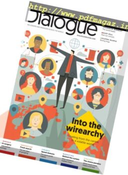 Dialogue – Quarter 4 2017