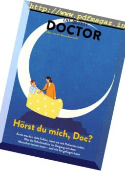 Die Zeit Beilage – November 2017