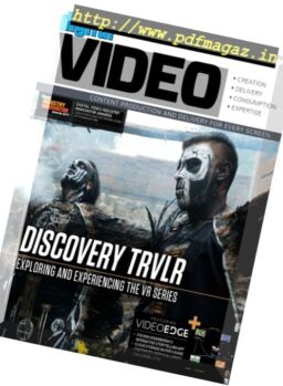 Digital Video – December 2017