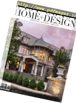 East Coast Home + Design – November-December 2017
