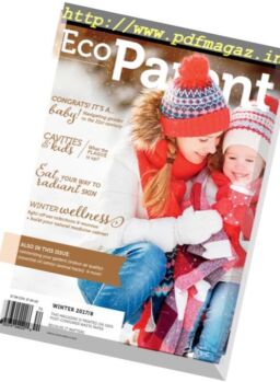 EcoParent – Winter 2017-2018