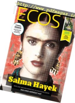 ECOS Magazin – Dezember 2017