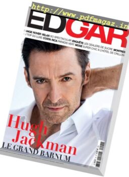 Edgar – decembre 2017