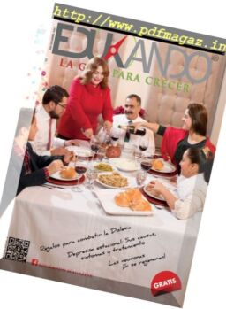 Edukando, La Guia Para Crecer – diciembre 2017