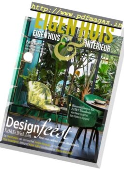 Eigen Huis & Interieur – december 2017