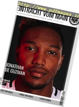 Eintracht Vom Main – November 2017