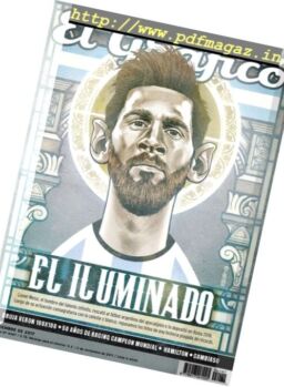 El Grafico – noviembre 2017