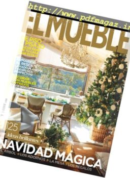 El Mueble – diciembre 2017