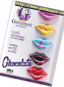 elGourmet.com – Mexico – noviembre 2017