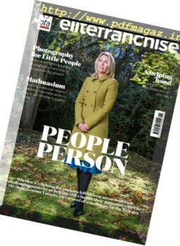Elite Franchise – November 2017