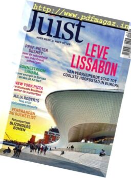 Elsevier Juist – November 2017