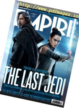 Empire – October 2017