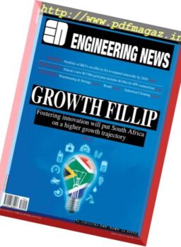 Engineering News – 3 November 2017